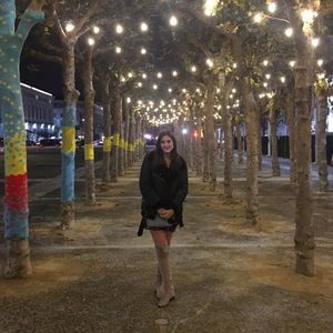 Meet your Posher, Karina